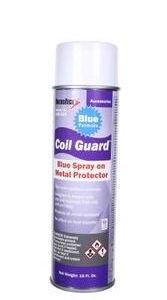 Buy Russell International Cont. BLUE COIL GUARD N0062 - Chemicals Online NZ Depot 1