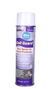Buy Russell International Cont. BLUE COIL GUARD N0062 - Chemicals Online NZ Depot 1