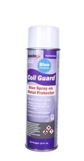 Russell International Cont. BLUE COIL GUARD 1 Buy Russell International Cont. BLUE COIL GUARD N0062 - Chemicals Online NZ Depot 1