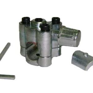 Buy Russell International Cont. BULLET LINE TAP VALVE BPV31 . T0310 - Couplers And Service Valves Online NZ Depot 1