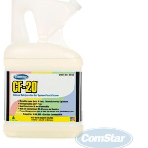 Buy Russell International Cont. INTERNAL SYSTEM CLEANER CF20 N0820 - Chemicals Online NZ Depot 1