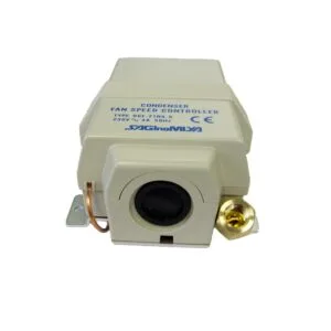 Buy Saginomiya SAGI. RGEZ1Q4-5 FAN SPEED CONTROLLER 1 PHASE G1124 - Controls Online NZ Depot 1