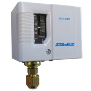 Buy Saginomiya SAGI. SNS-C102X L.P. SWITCH G1002 - Controls Online NZ Depot 1