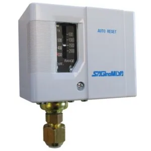 Buy Saginomiya SAGI. SNS-C102X L.P. SWITCH G1002 - Controls Online NZ Depot 1