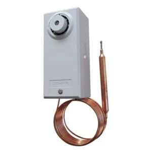 Buy Saginomiya XWS-C1060AGL2 THERMOSTAT G1053 - Controls Online NZ Depot 1