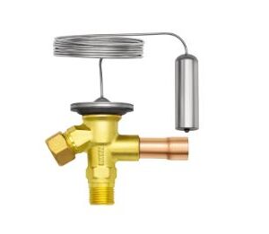 Buy Sanhua TX-V SANHUA R449A/R448a 1/2" SOLDER INTERNAL.EQ SP6005 - Line Components Online NZ Depot 1