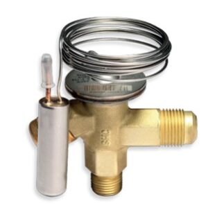 Buy Sanhua TX VALVE SANHUA R448A/R449A SOLDER EXT.EQ SP6002 - Line Components Online NZ Depot 1