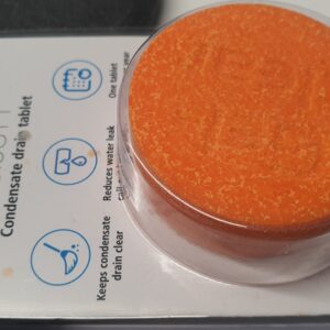 Buy Sauermann Condensate Drain Single Tablet T0955 - Condensate Pumps Online NZ Depot 1