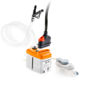 Buy Sauermann SI-30 BOMBA COND T0951 - Condensate Pumps Online NZ Depot 1