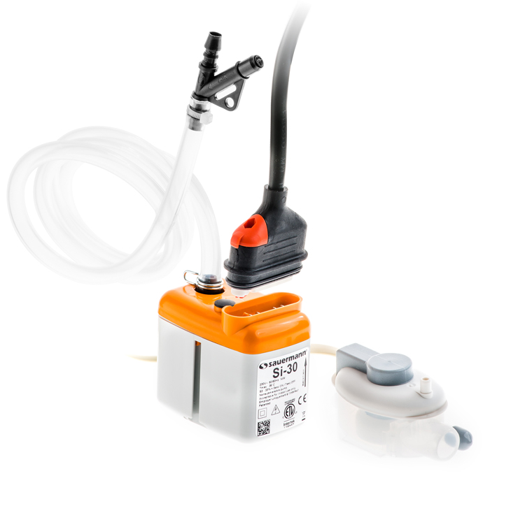 Sauermann SI-30 BOMBA COND 1 Buy Sauermann SI-30 BOMBA COND T0951 - Condensate Pumps Online NZ Depot 1