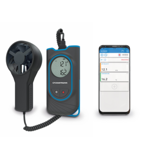 Buy Sauermann SI-VV3 EQ MEDIDA T4340 - Measuring Online NZ Depot 1