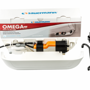 Buy Sauermann Si-20 Omega Under Unit Pump T0947A - Condensate Pumps Online NZ Depot 1