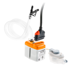 Buy Sauermann Si-33 Condensate Pump T0950 - Condensate Pumps Online NZ Depot 1
