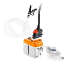 Buy Sauermann Si-33 Condensate Pump T0950 - Condensate Pumps Online NZ Depot 1