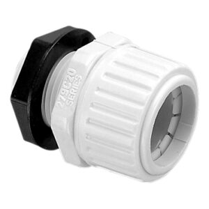 Buy Schneider Conduit Gland 25mm E2020 - Electrical & Accessories Online NZ Depot 1