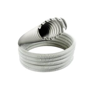 Buy Schneider Flexible Conduit Grey 25mm E2023 - Electrical & Accessories Online NZ Depot 1