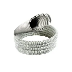 Buy Schneider Flexible Conduit Grey 25mm E2023 - Electrical & Accessories Online NZ Depot 1