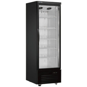 Buy Single Glass Door Display Freezer LD-620FX Online - Commercial Freezers - 1 - NZ Depot Delivery