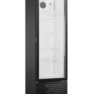 Buy Single Glass Door Display Fridge LC-230 Online - Commercial Fridges - 1 - NZ Depot Delivery