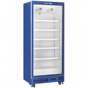 Buy Single Glass Door Display Fridge LC-830F Online - Commercial Fridges - 1 - NZ Depot Delivery