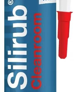 Buy Soudal SILASEAL SILICONE CLEAR 310ML N0519 - Tapes And Sealants Online NZ Depot 1