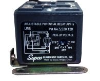 Buy Supco Adjust Potential Relay C4062 - Compressors Online NZ Depot 1