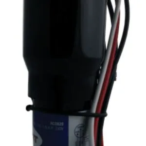 Buy Supco Compressor Parts 3 N 1 Relay/Overload/Capacitor 1/12 - 1/8 HP C4030 - Compressors Online NZ Depot 1