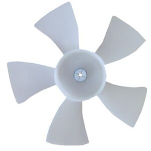 Buy Supco FAN BLADE 125MM 5 x 3/16 CCW 5B D0027 - Fan Online NZ Depot 1