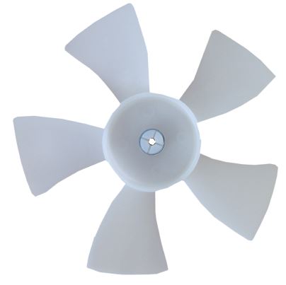 Supco FAN BLADE 125MM 5 x 3/16 CCW 5B 1 Buy Supco FAN BLADE 125MM 5 x 3/16 CCW 5B D0027 - Fan Online NZ Depot 1