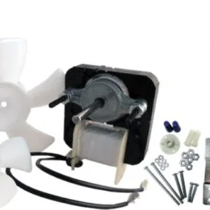 Buy Supco FAN MOTOR KIT C-FRAME 2 BLADES D0200 - Fan Online NZ Depot 1