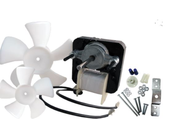 Supco FAN MOTOR KIT C-FRAME 2 BLADES 1 Buy Supco FAN MOTOR KIT C-FRAME 2 BLADES D0200 - Fan Online NZ Depot 1