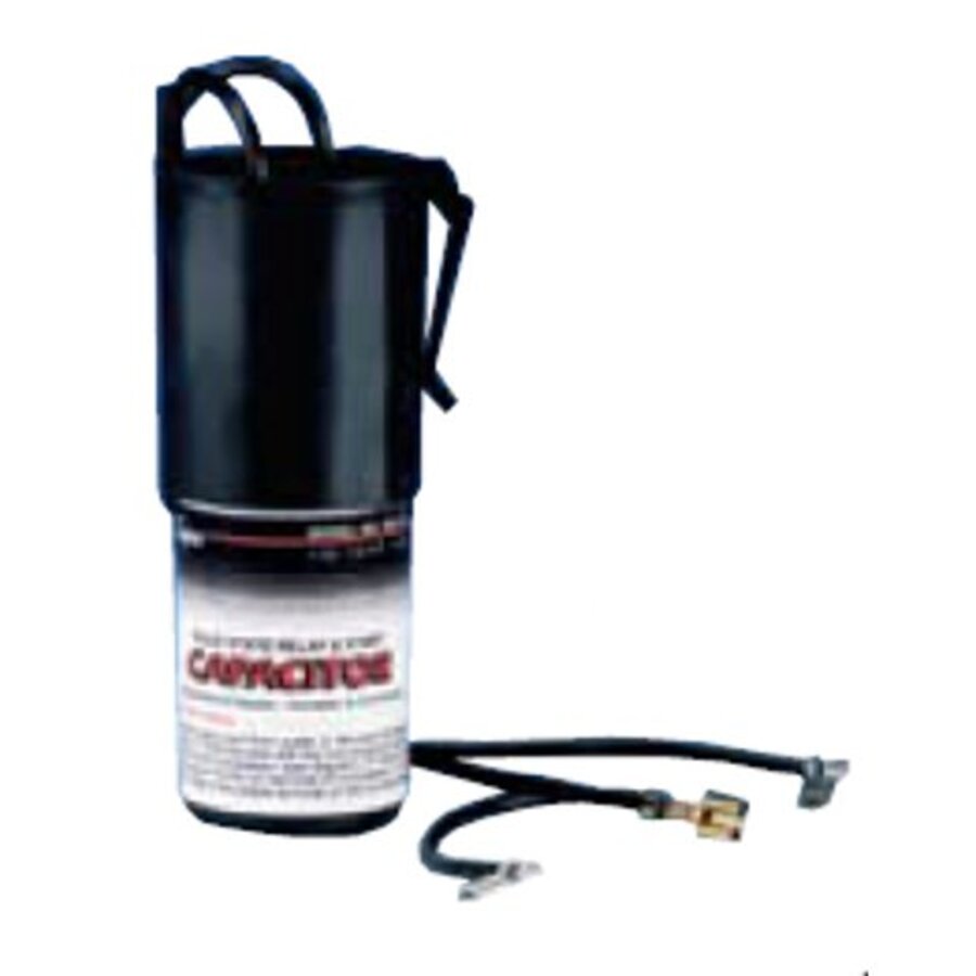 Supco RELAY START CAPACTOR 240 1 Buy Supco RELAY START CAPACTOR 240 C4026 - Compressors Online NZ Depot 1