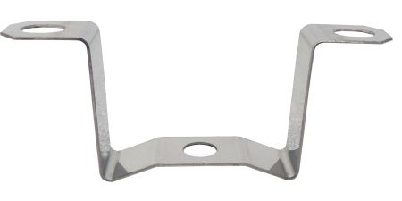 Supco SURFACE MOUNT CLIPS (Supco) 1 Buy Supco SURFACE MOUNT CLIPS (Supco) G0020 - Controls Online NZ Depot 1