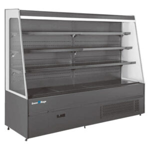 Buy Supermarket Display Cabinet Chiller XC-ZL-12/1250 Online - Commercial Commercial Refrigeration - 1 - NZ Depot Delivery
