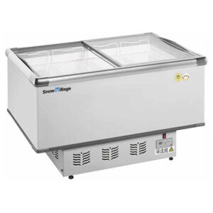 Buy Supermarket Island Freezer SD/SC-1300 Online - Commercial Freezers - 1 - NZ Depot Delivery