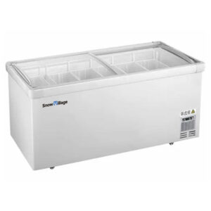Buy Supermarket Island Freezer SD/SC-1800RS Online - Commercial Freezers - 1 - NZ Depot Delivery