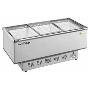 Buy Supermarket Island Freezer SD/SC-2000 Online - Commercial Freezers - 1 - NZ Depot Delivery