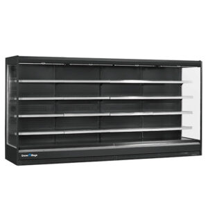 Buy Supermarket Vertical Display Chiller XC-CLF-25/870 Online - Commercial Fridges - 1 - NZ Depot Delivery