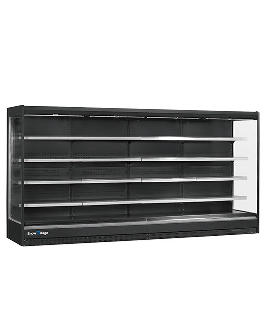 Supermarket Vertical Display Chiller XC-CLF-25/870 | Commercial Refrigeration | Snow Village 1 Buy Supermarket Vertical Display Chiller XC-CLF-25/870 Online - Commercial Fridges - 1 - NZ Depot Delivery
