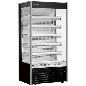 Buy Supermarket Vertical Display Chiller XC-ZL-15-A/660 Online - Commercial Fridges - 1 - NZ Depot Delivery