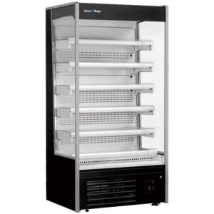 Buy Supermarket Vertical Display Chiller XC-ZL-25-A/870 Online - Commercial Fridges - 1 - NZ Depot Delivery