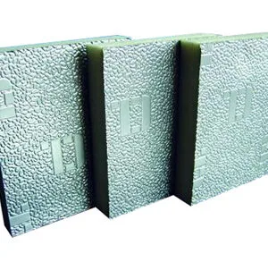 Buy TDi 20mm PIR panel R1.0 2x1.2m black 1side (half sheet) TD20PIRBLACKHALFSHET Online - TD panel - 2 - NZ Depot Trade