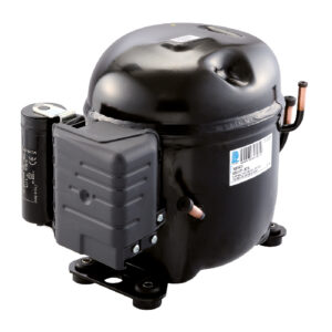 Buy Tecumseh UNITE AE2415Z-FZ1B R404A COMPRESSOR C0532-AE2 - Compressors Online NZ Depot 1