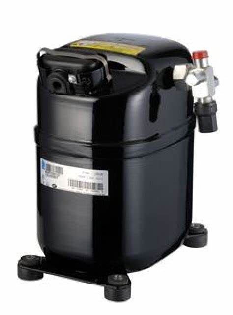 Tecumseh CAJ2432Z R404a LT Compressor 3/4HP 1 Buy Tecumseh CAJ2432Z R404a LT Compressor 3/4HP C0573 - Compressors Online NZ Depot 1