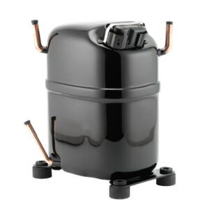Buy Tecumseh UNITE AJ5518E CTP R22 COMPRESSOR C0126 - Compressors Online NZ Depot 1