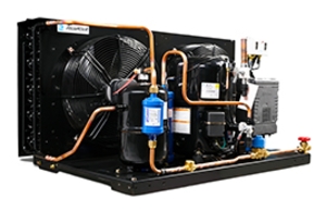 Buy Tecumseh EASYPACK RMTZX600 MT R404A/R22 C0973E - Condensing Units Online NZ Depot 1