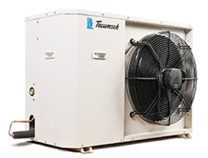 Buy Tecumseh PAC4612Z-3 SCROLL Condensing Unit 10.0HP C9785 - Condensing Units Online NZ Depot 1