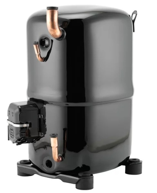 Tecumseh TAG4573Z Compressor R404A 3PH Valve / Valve HBP 1 Buy Tecumseh TAG4573Z Compressor R404A 3PH Valve / Valve HBP C7082 - Compressors Online NZ Depot 1