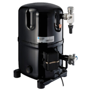 Buy Tecumseh TAGP4553Z R404A T3 Phase  4 1/2HP Compressor C7070P - Compressors Online NZ Depot 1