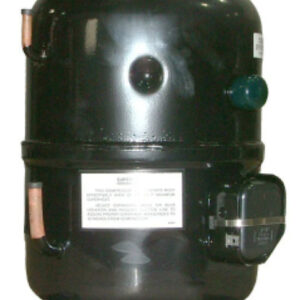 Buy Tecumseh TFH2480Z Low Temp Commercial Compressor 3 Ph C7120 - Compressors Online NZ Depot 1